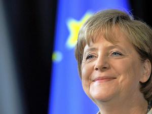 Starkes Europa – Gute Zukunft für Deutschland