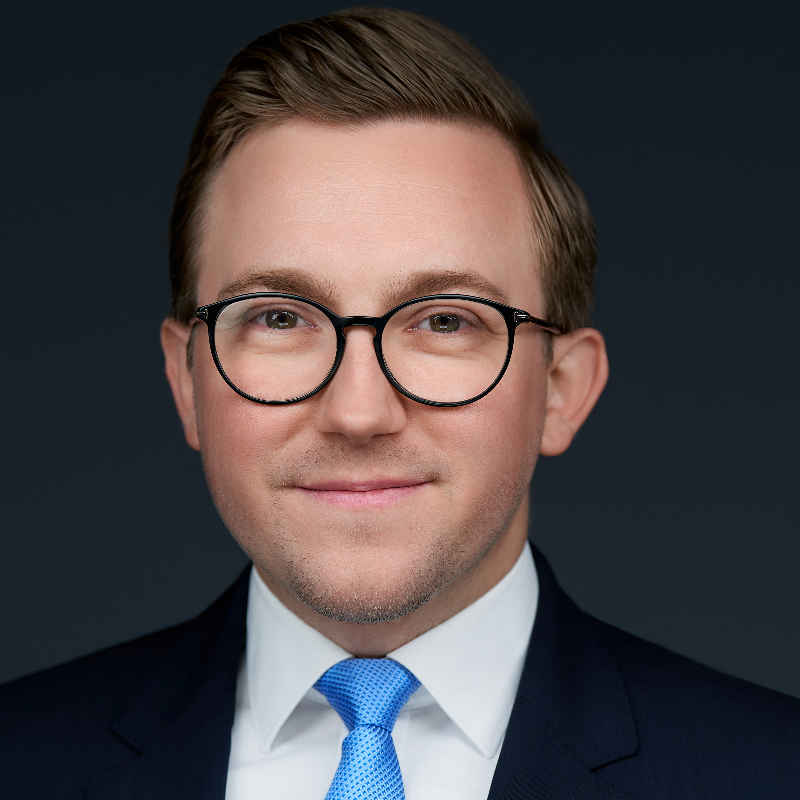 Dr. Tobias Rammel